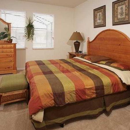 Trafalgar Village Resort Kissimmee Quarto foto