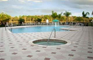 Trafalgar Village Resort Kissimmee Exterior foto