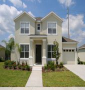 Trafalgar Village Resort Kissimmee Exterior foto