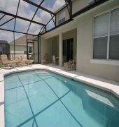 Trafalgar Village Resort Kissimmee Exterior foto